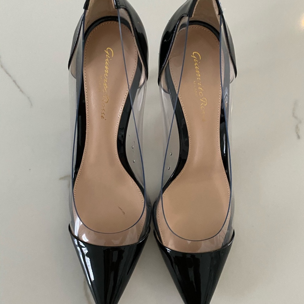 Gianvito Rossi shoes